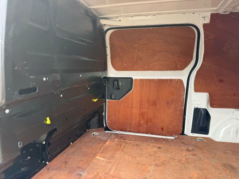 Citroen Dispatch 1000 1.5 Bluehdi 100 Van Enterprise Pro White #32