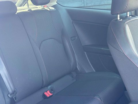 Seat Leon Seat Leon Sport Tourer Fr 1.5 Tsi Evo Fr Ez  #36