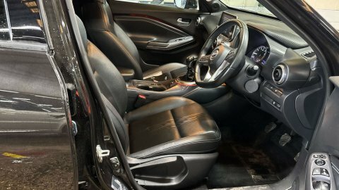 Nissan Juke 1.6 112 Acenta #11