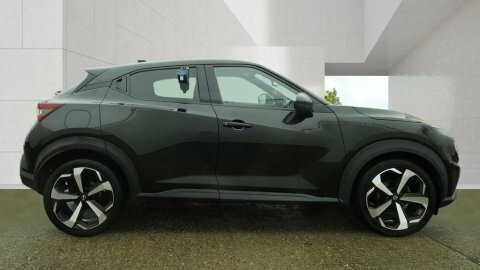 Nissan Juke 1.6 112 Acenta #5
