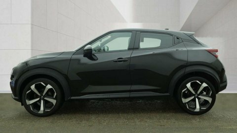 Nissan Juke 1.6 112 Acenta #6