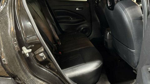 Nissan Juke 1.6 112 Acenta #10