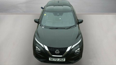 Nissan Juke 1.6 112 Acenta #7
