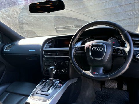 Audi S5 Black Edition 3.0 Tfsi Quattro 333 Ps S Tronic #32