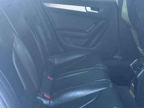 Audi S5 Black Edition 3.0 Tfsi Quattro 333 Ps S Tronic #8