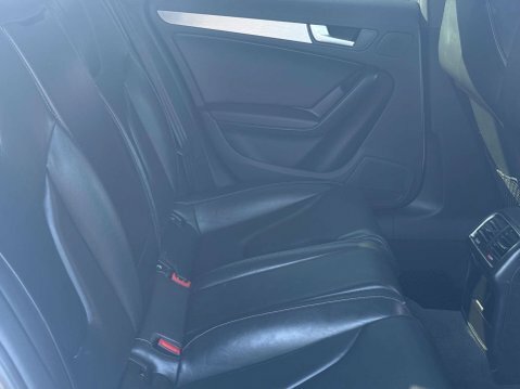 Audi S5 Black Edition 3.0 Tfsi Quattro 333 Ps S Tronic #41