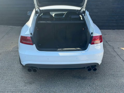 Audi S5 Black Edition 3.0 Tfsi Quattro 333 Ps S Tronic #34