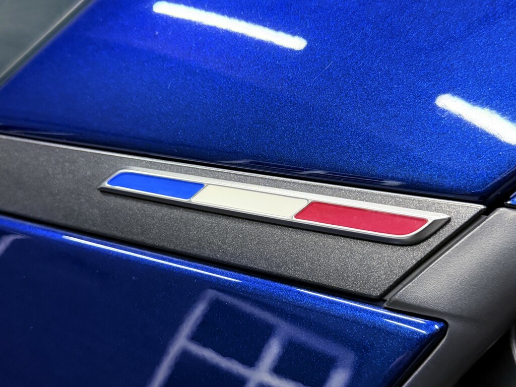 Alpine A110 Coupe 1.8 A110 Pure Dfull 202171 Blue #3