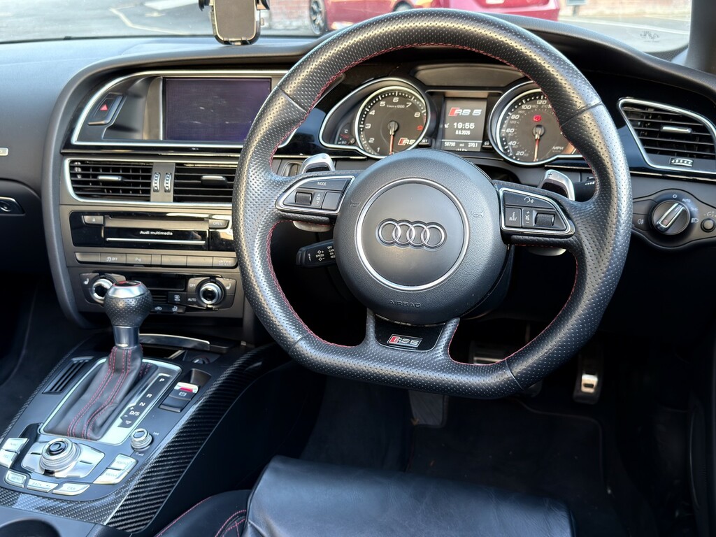 Audi RS5   #71