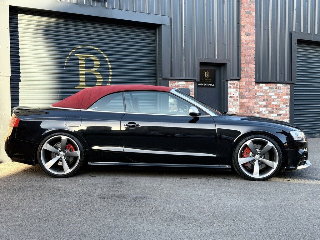 Audi RS5   #24