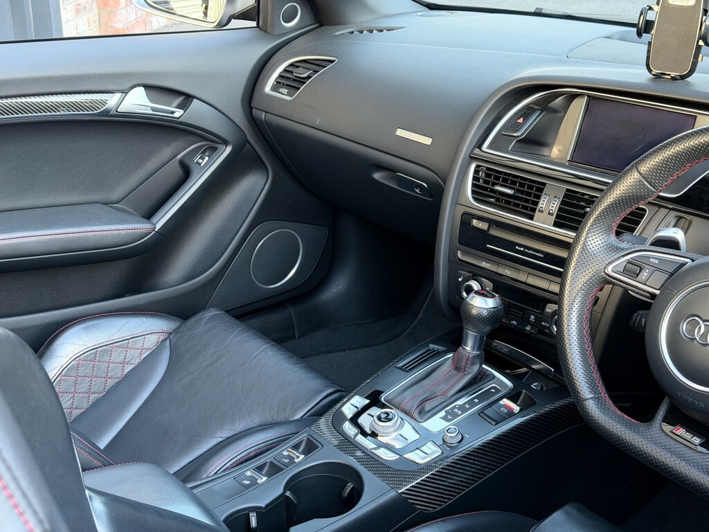 Audi RS5   #27