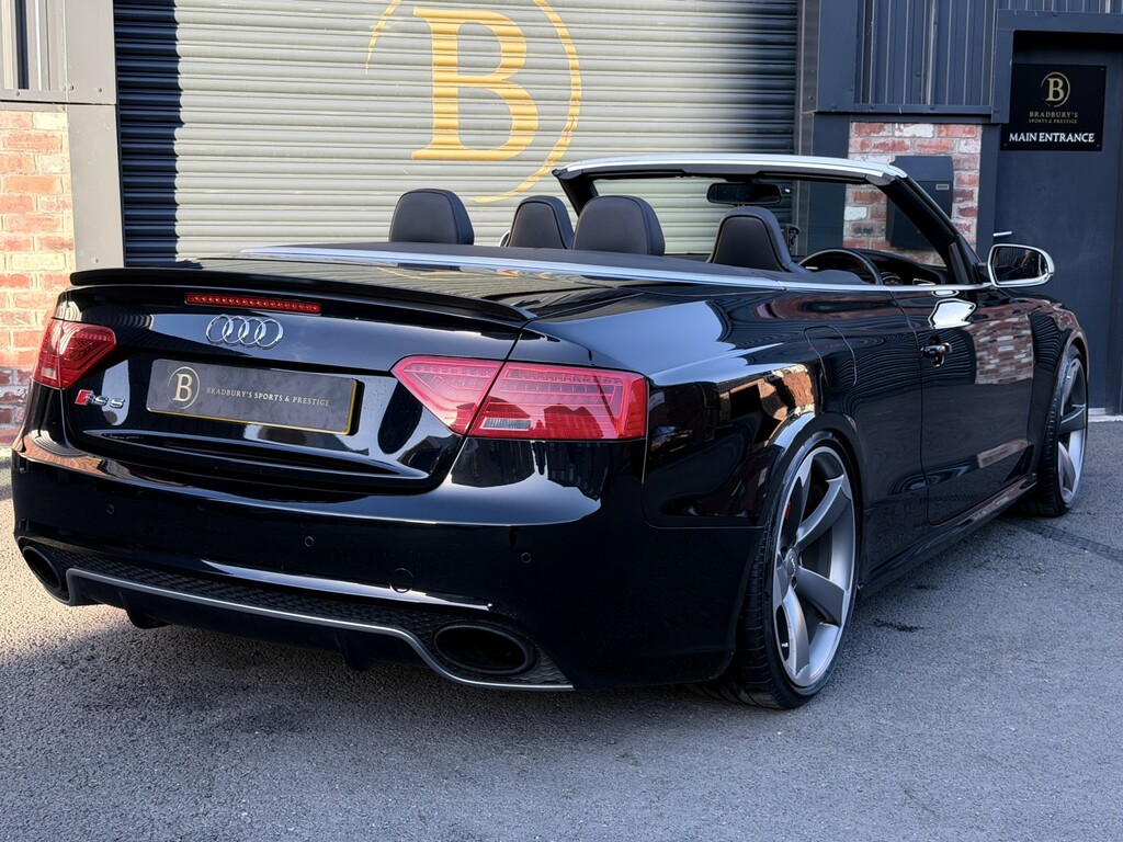 Audi RS5   #36