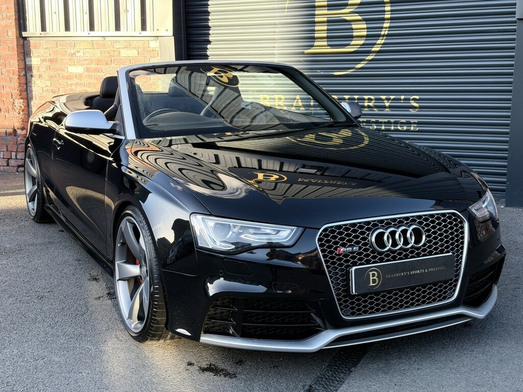 Audi RS5   #16