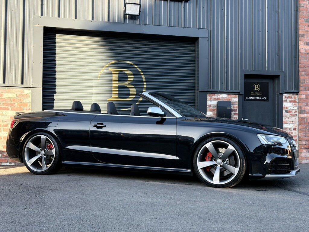 Audi RS5   #56
