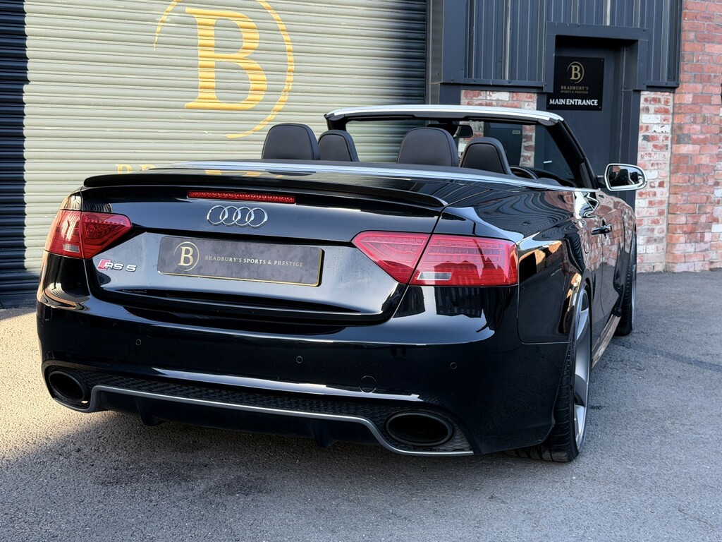 Audi RS5   #37