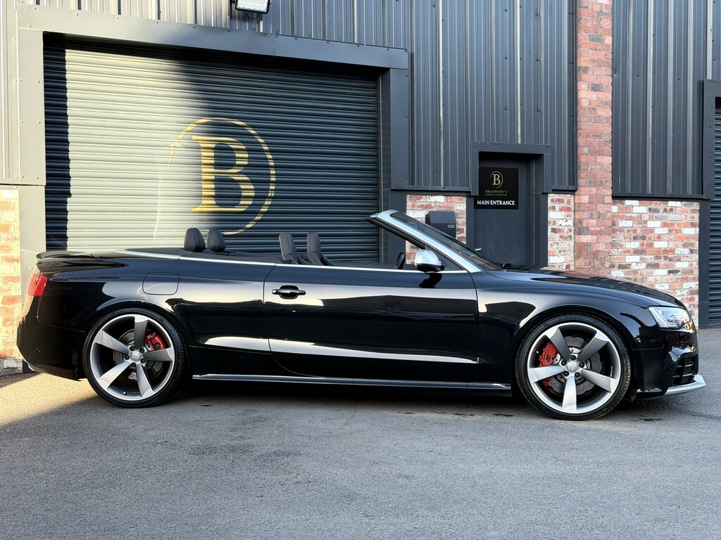 Audi RS5   #66