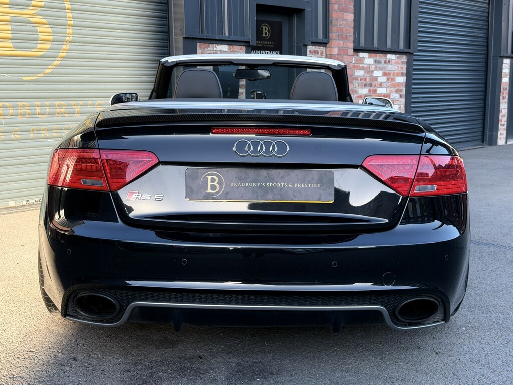 Audi RS5   #79