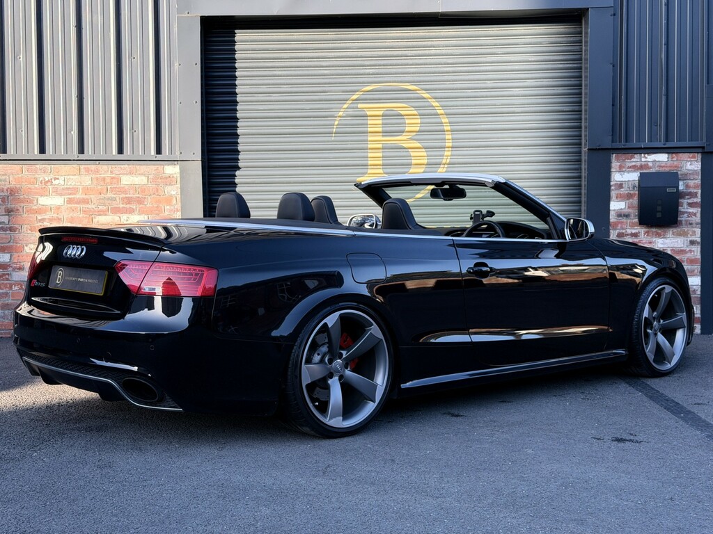Audi RS5   #82