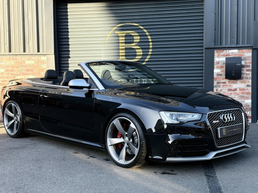 Audi RS5   #50
