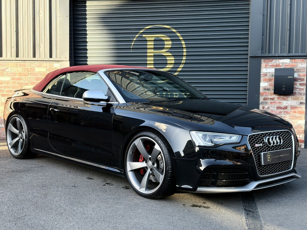 Audi RS5   #3