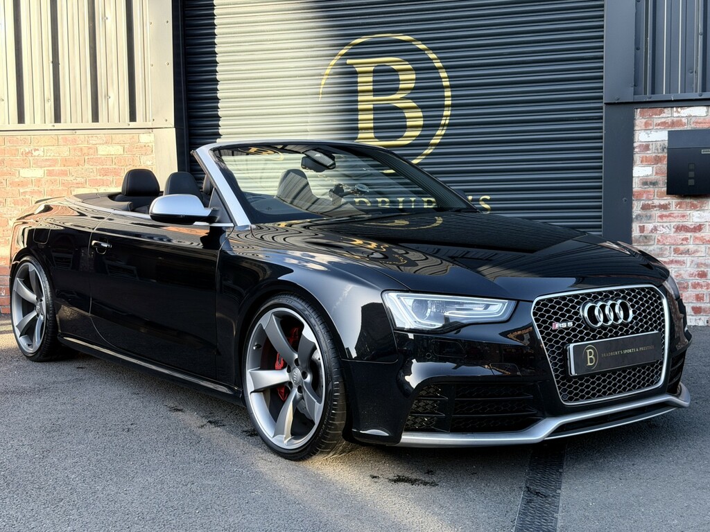 Audi RS5   #49