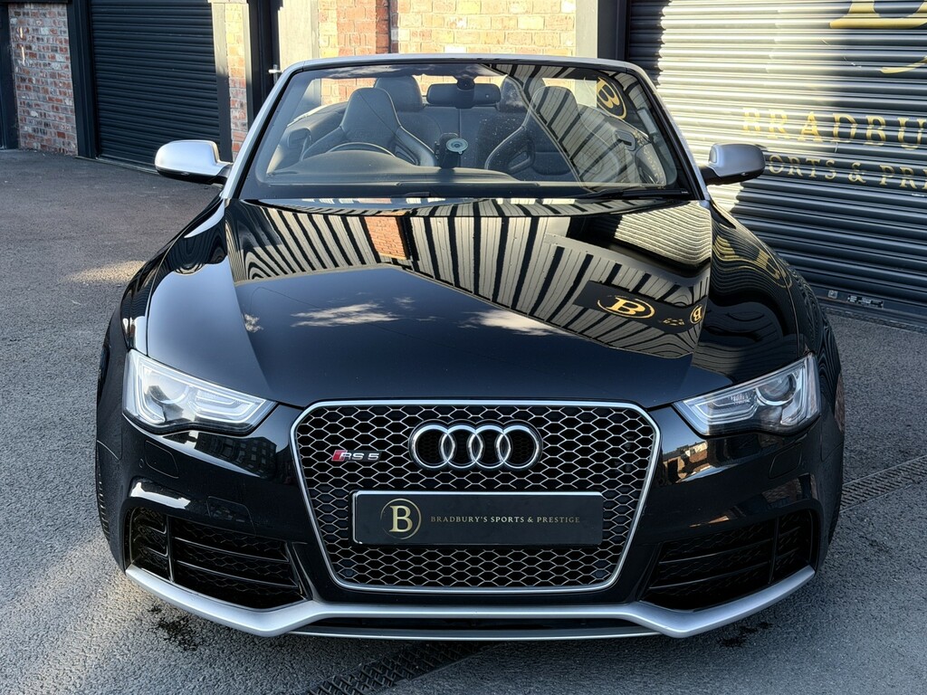 Audi RS5   #59