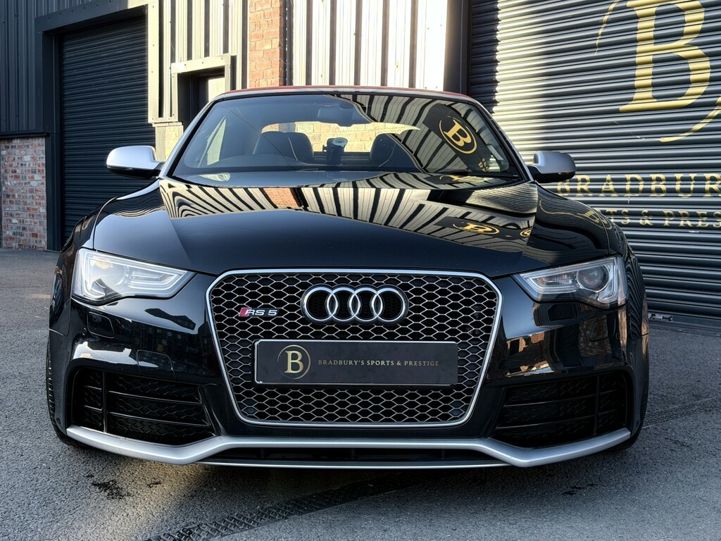 Audi RS5   #64