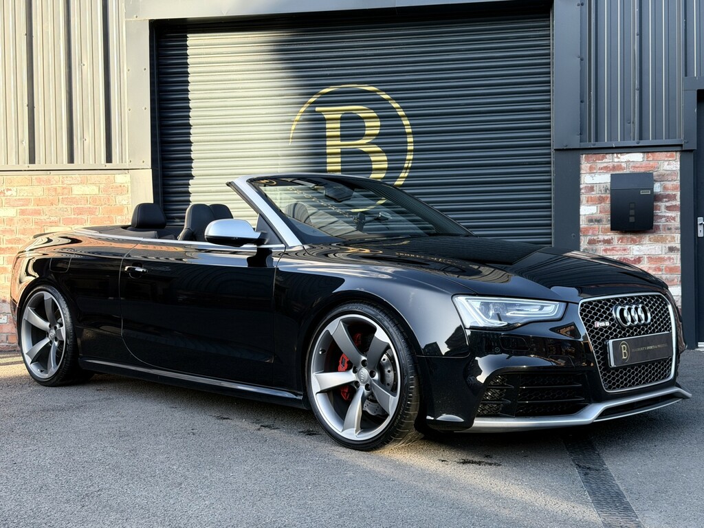 Audi RS5   #48