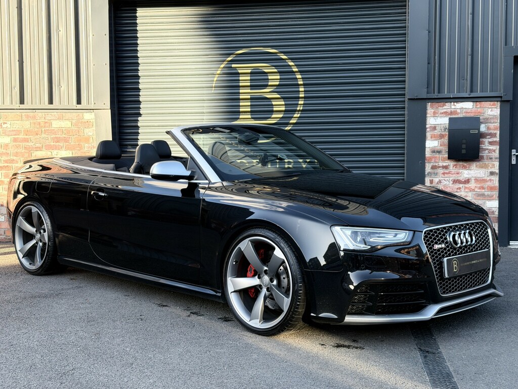 Audi RS5   #46