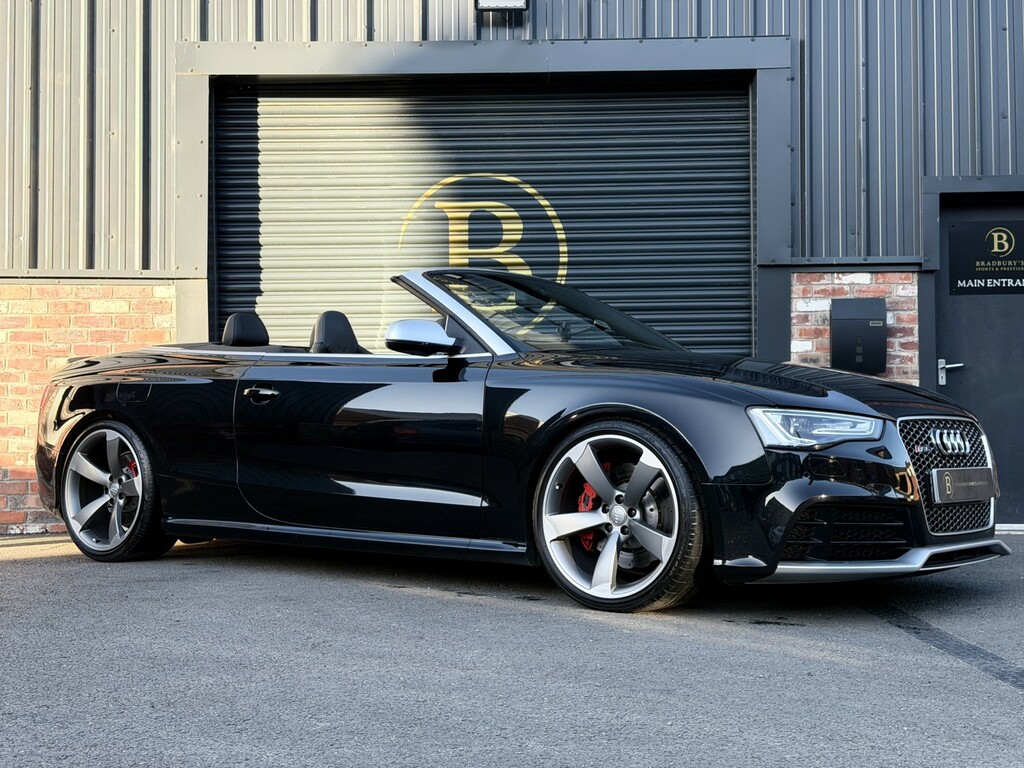 Audi RS5   #55