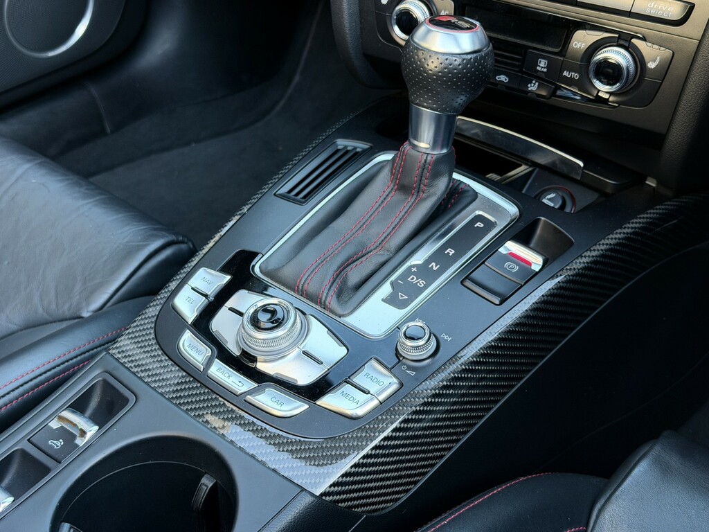 Audi RS5   #31