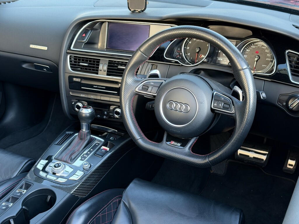 Audi RS5   #26