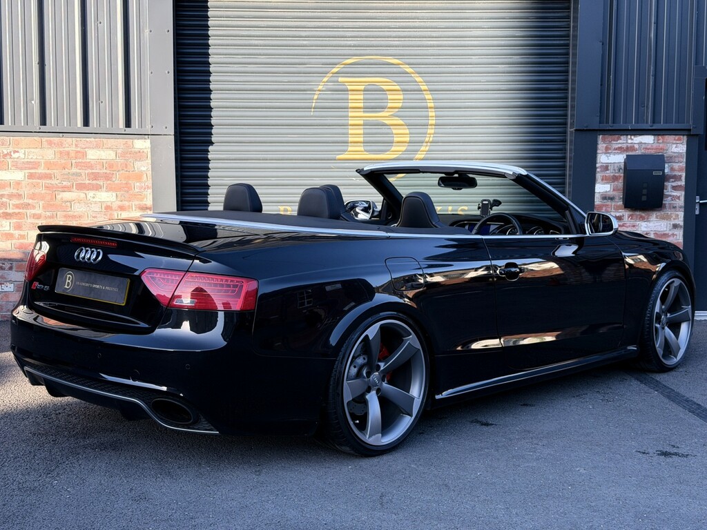 Audi RS5   #74