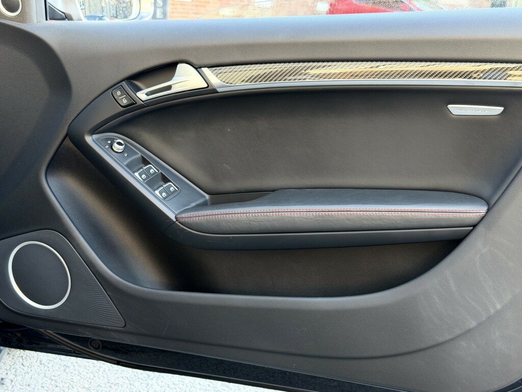 Audi RS5   #32