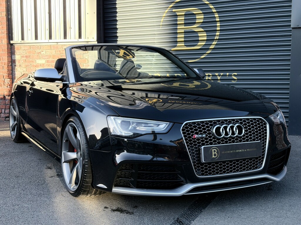 Audi RS5   #58