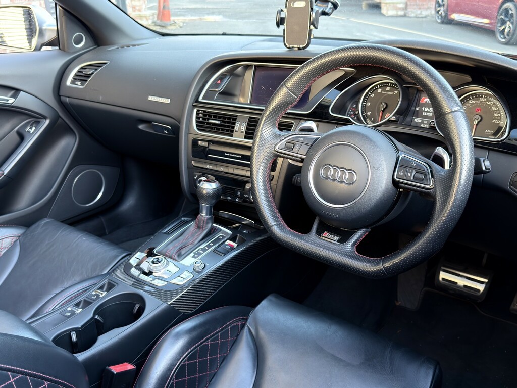 Audi RS5   #70