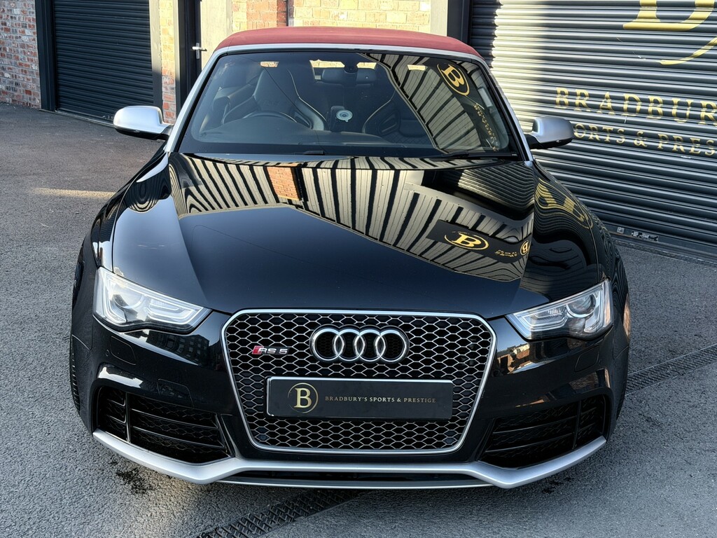 Audi RS5   #62