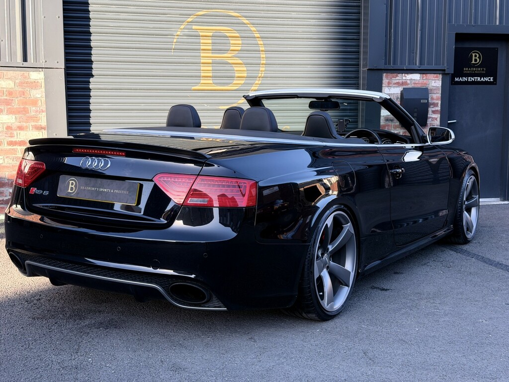 Audi RS5   #76