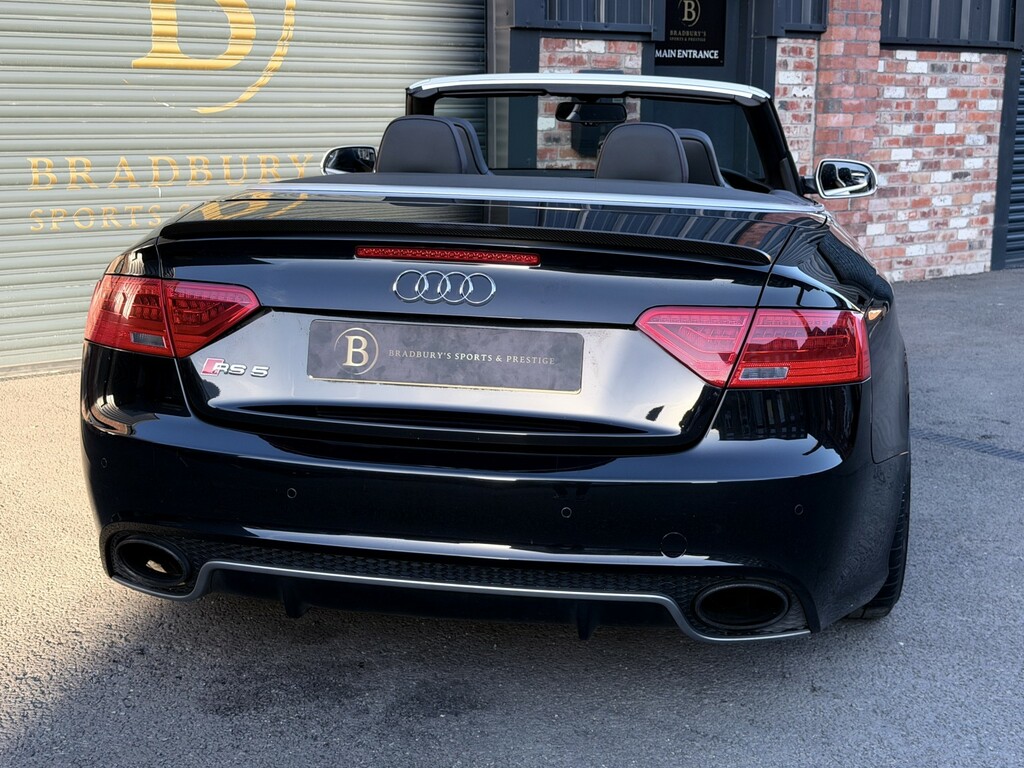 Audi RS5   #39