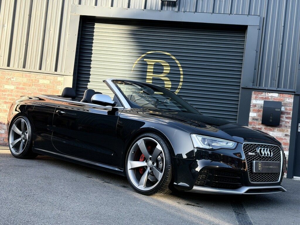 Audi RS5   #13