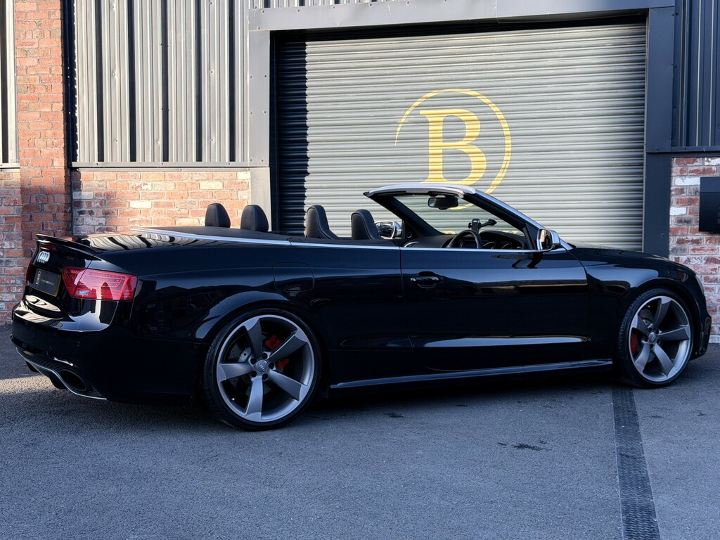 Audi RS5   #83