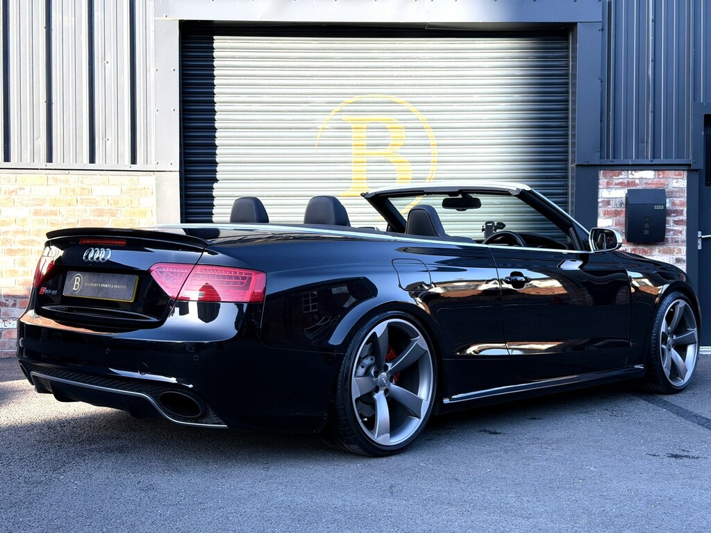 Audi RS5   #5