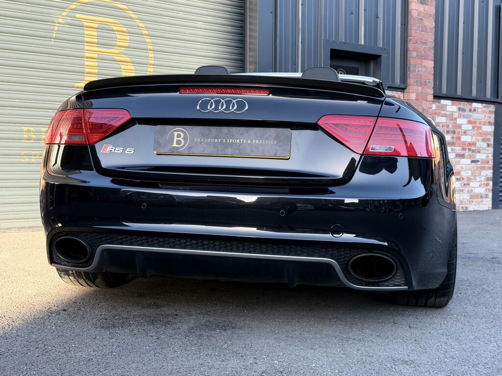 Audi RS5   #40