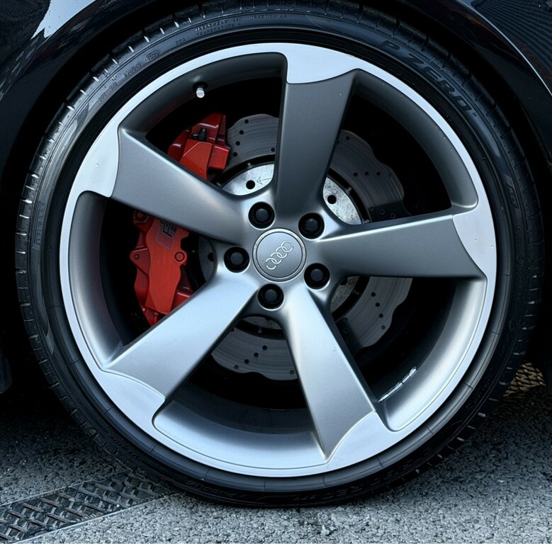 Audi RS5   #84