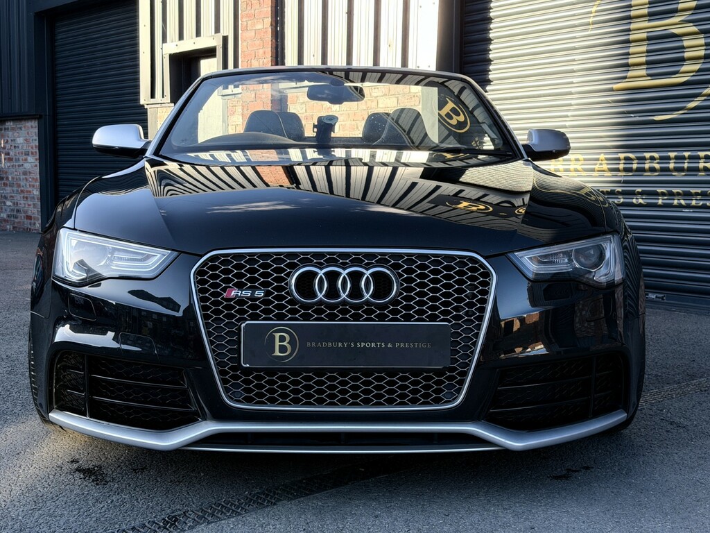 Audi RS5   #20