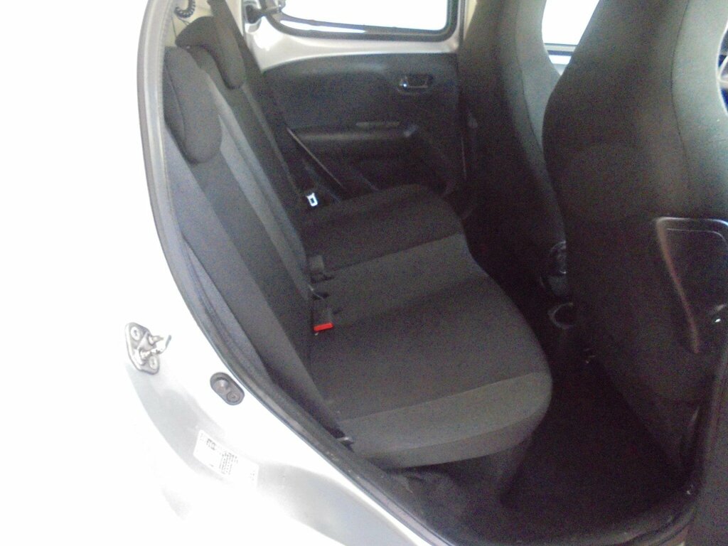 Citroen C1 1.2 Puretech Flair Euro 6 Grey #6