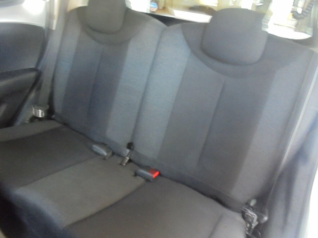 Citroen C1 1.2 Puretech Flair Euro 6 Grey #5