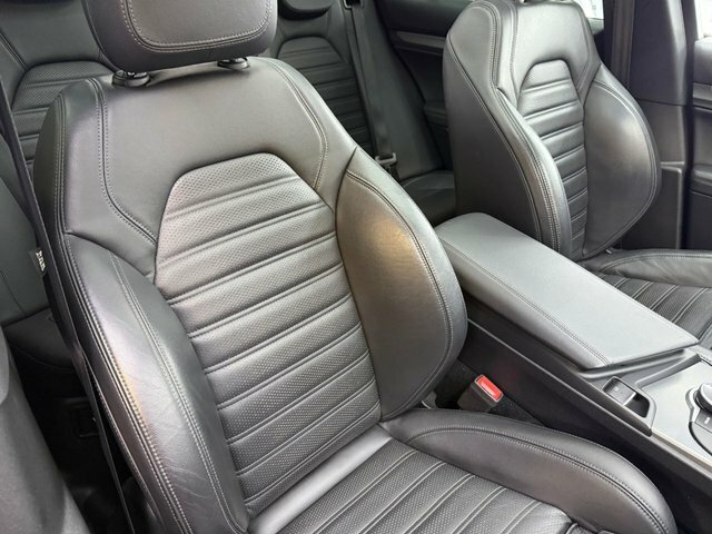 Alfa Romeo Stelvio 2.2 D 210 Speciale Red #9