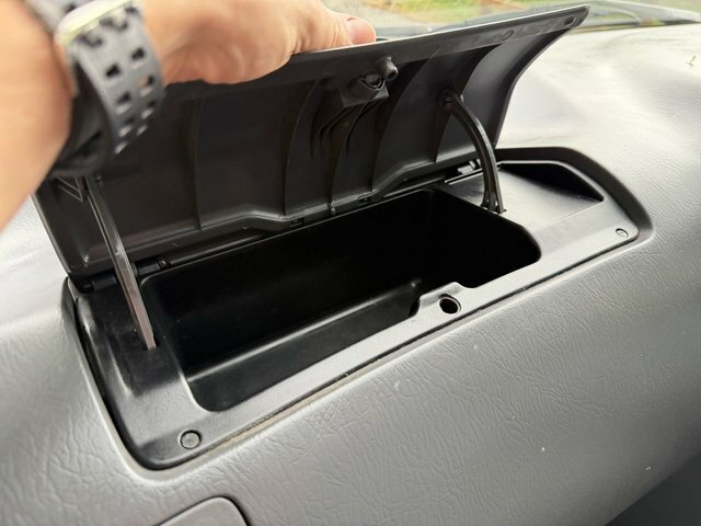 Toyota HiAce 2.5 D-4d 280 S Twin Rear Doors #9