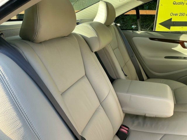 Volvo S60 2.0T Se Silver #10